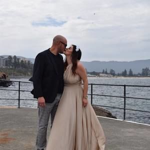 Meet your Posher, Milijana